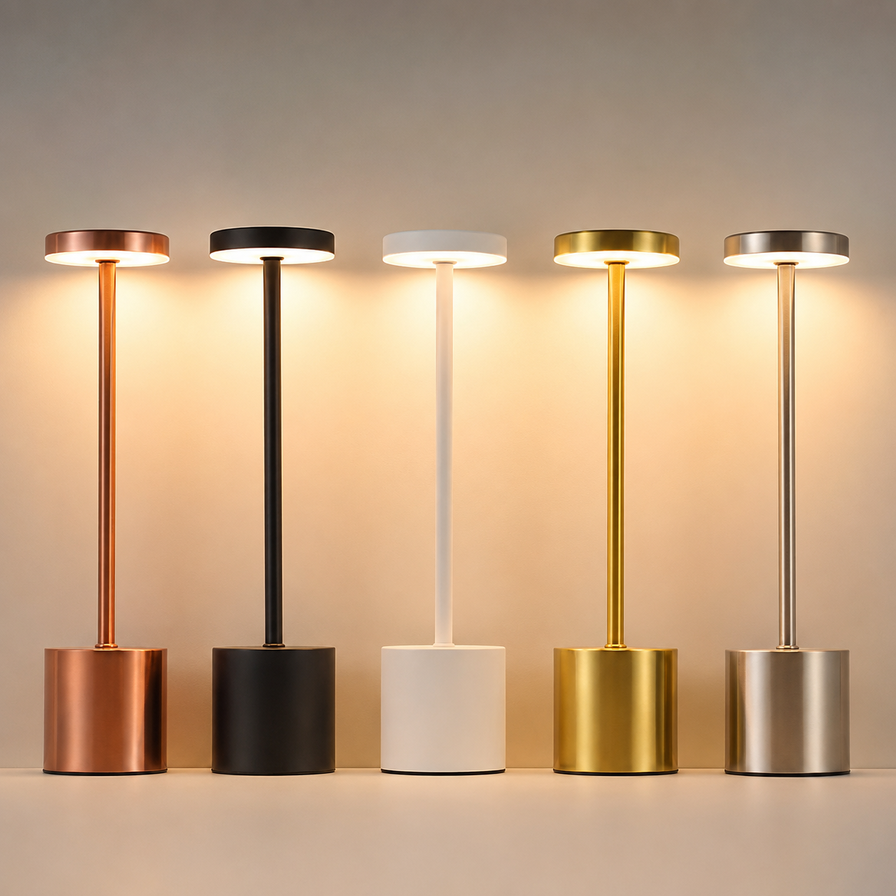 LumiBar Ambient Lamp