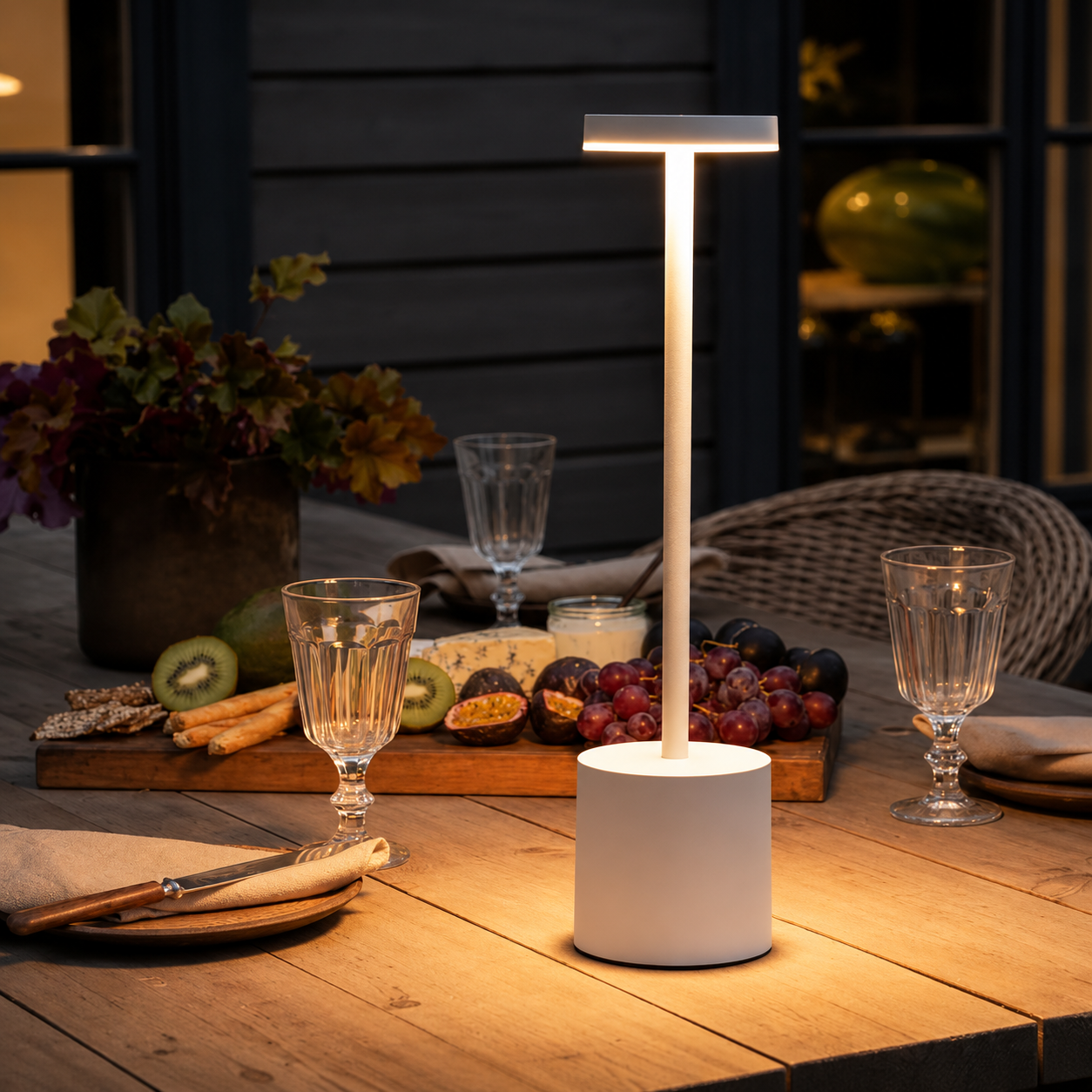 LumiBar Ambient Lamp