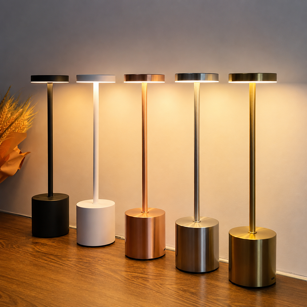LumiBar Ambient Lamp